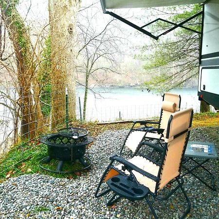 White River Resort Rv Rentals Lakeview 외부 사진