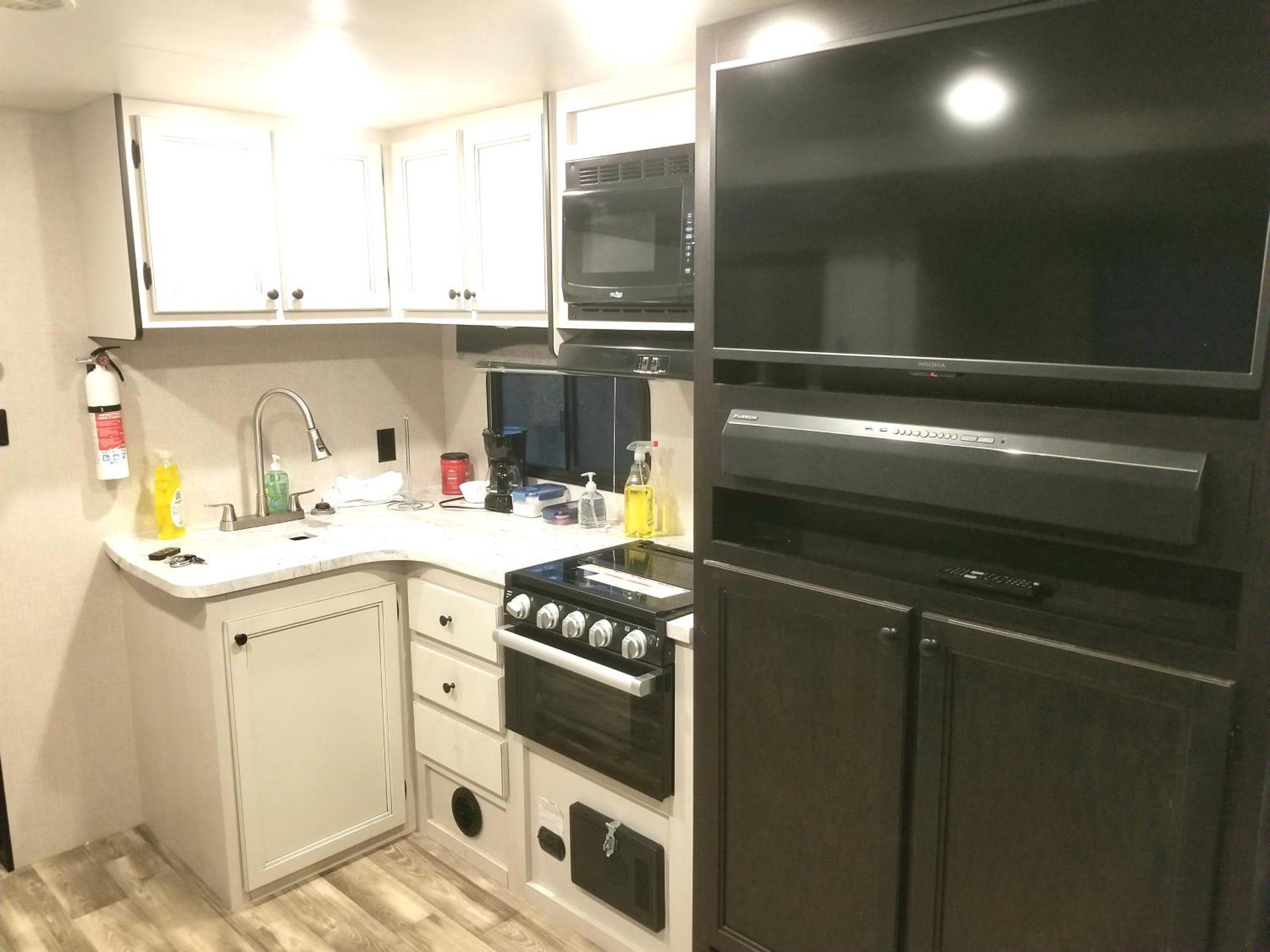White River Resort Rv Rentals Lakeview 외부 사진