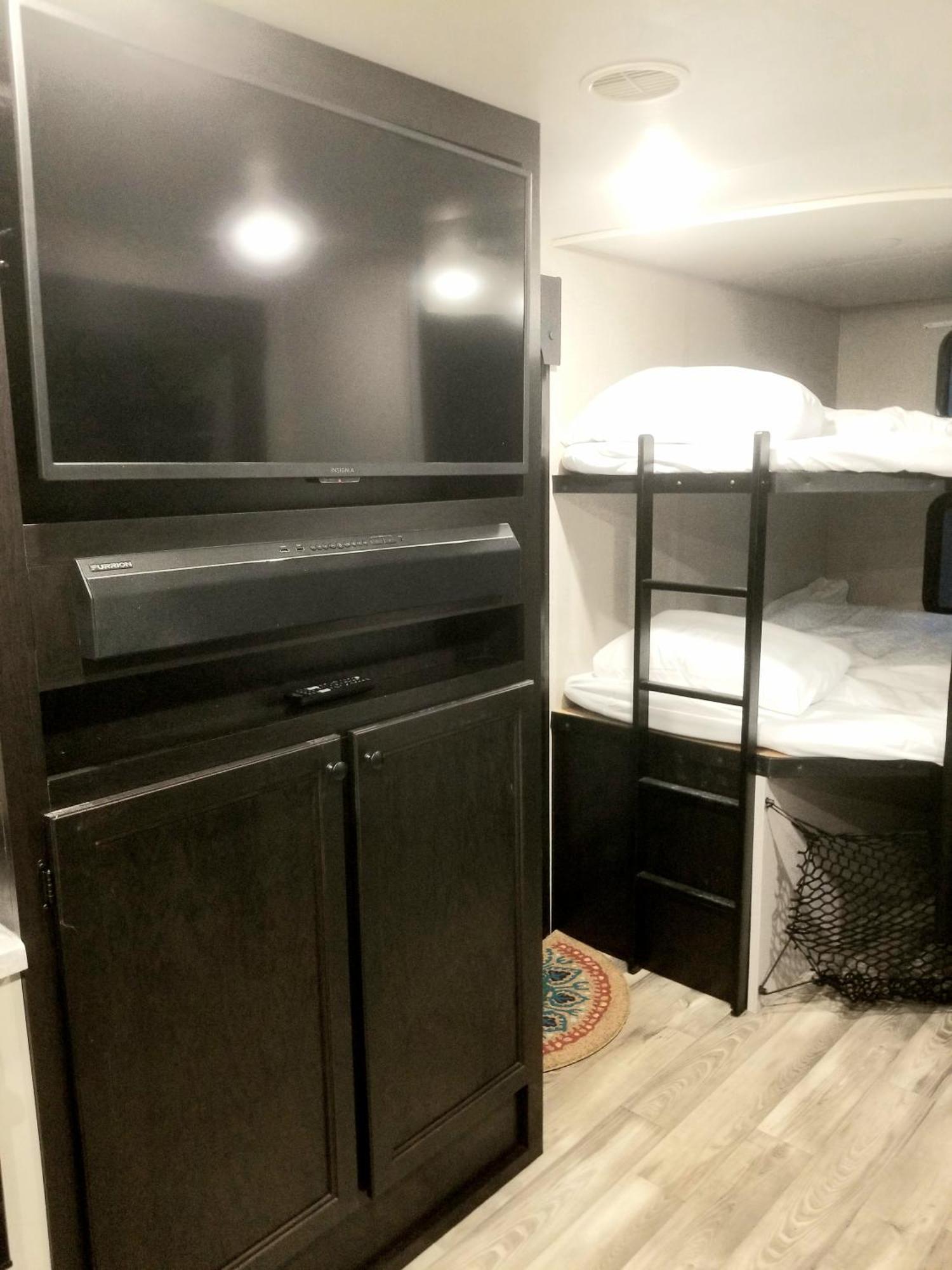 White River Resort Rv Rentals Lakeview 외부 사진