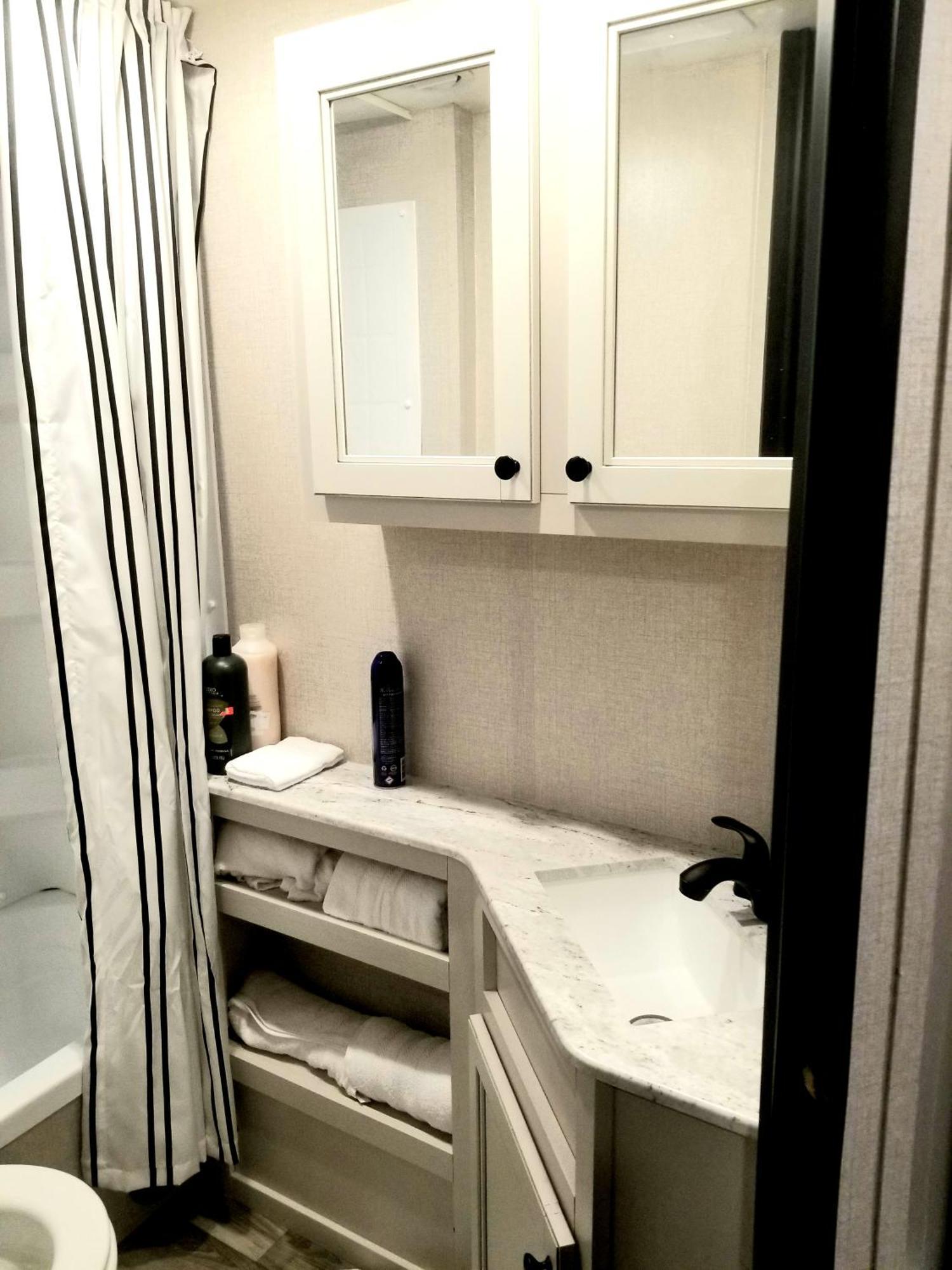 White River Resort Rv Rentals Lakeview 외부 사진