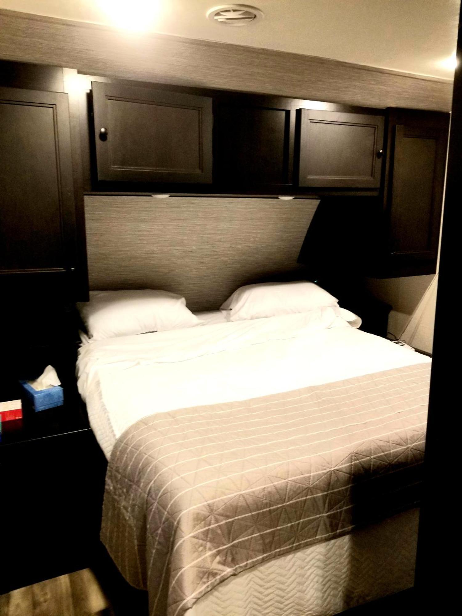 White River Resort Rv Rentals Lakeview 외부 사진