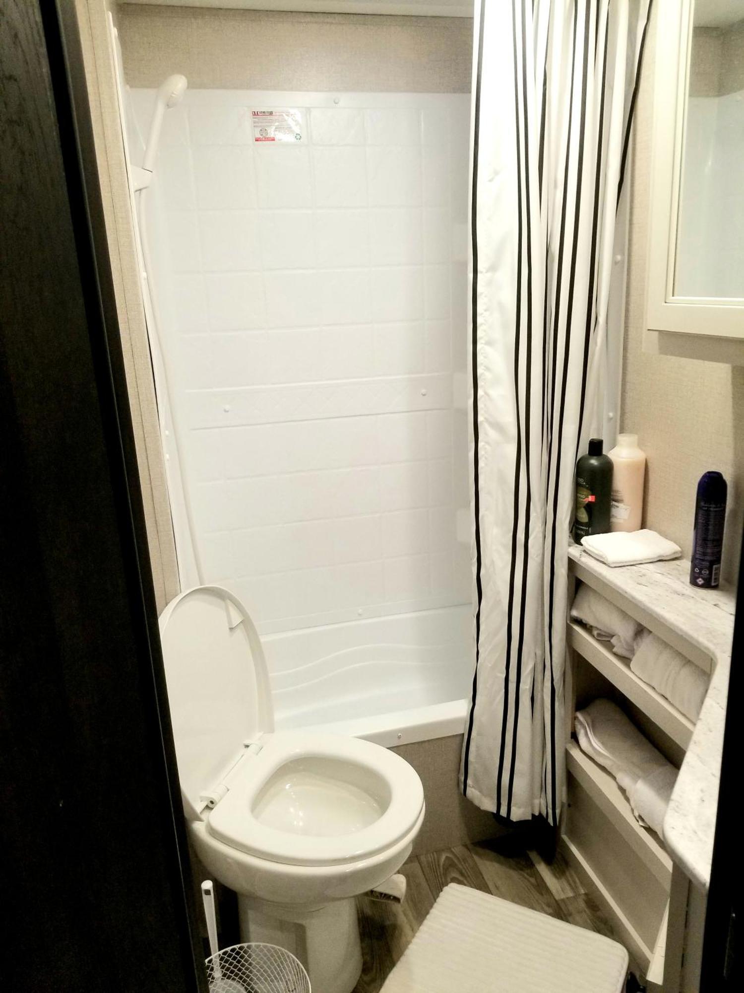 White River Resort Rv Rentals Lakeview 외부 사진