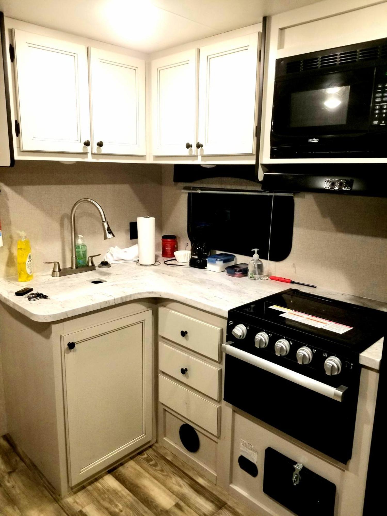 White River Resort Rv Rentals Lakeview 외부 사진