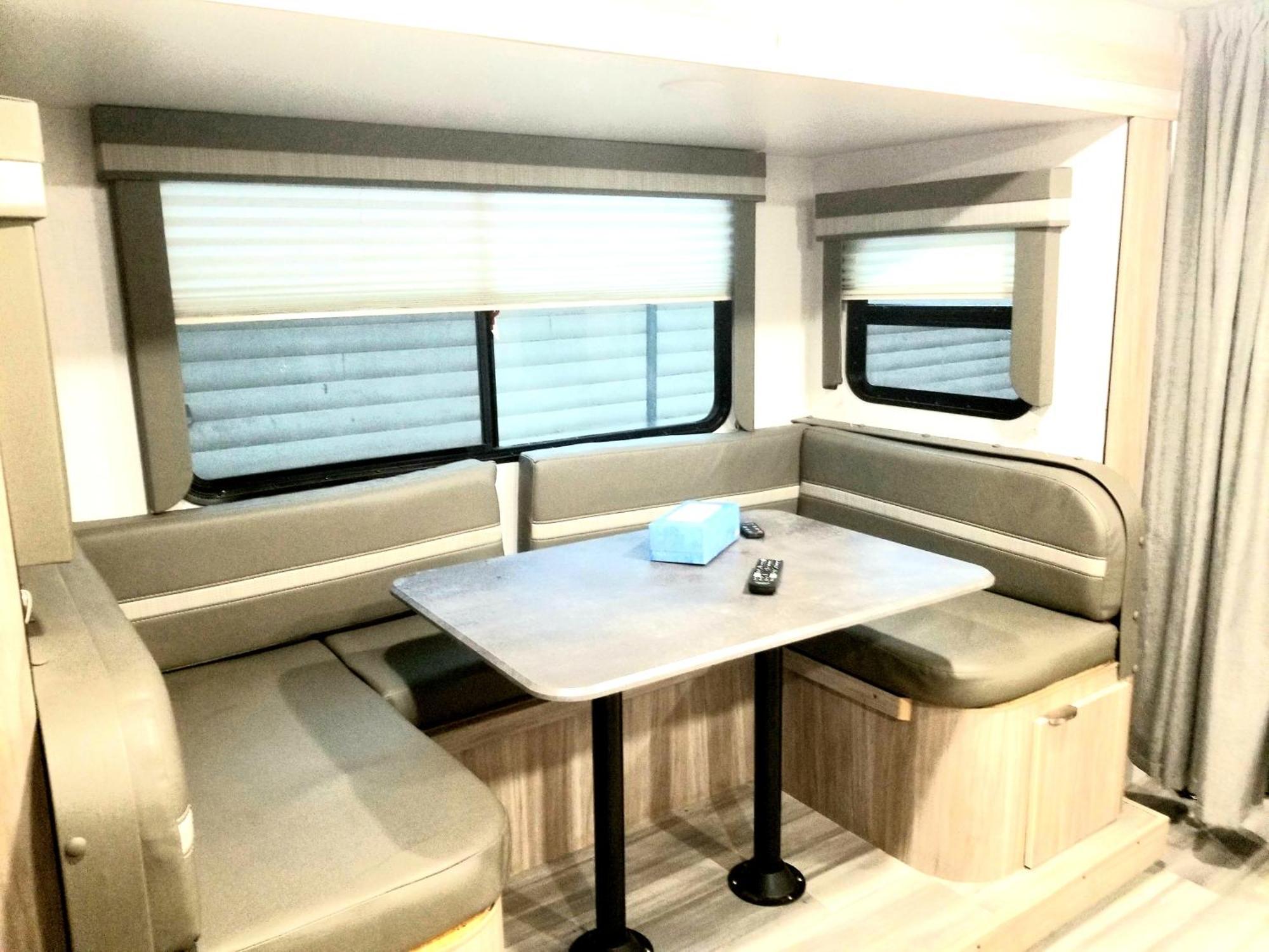 White River Resort Rv Rentals Lakeview 외부 사진