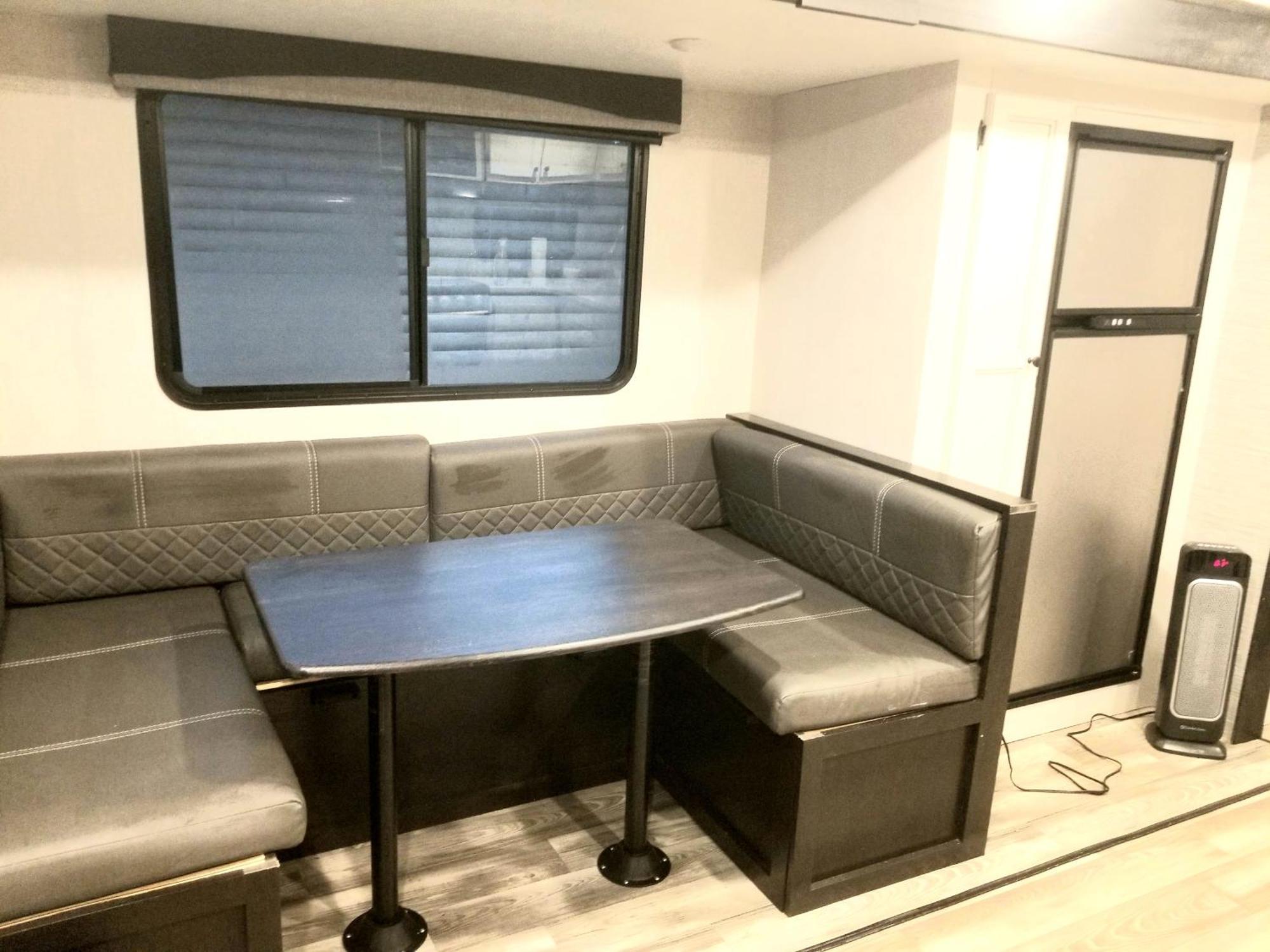 White River Resort Rv Rentals Lakeview 외부 사진