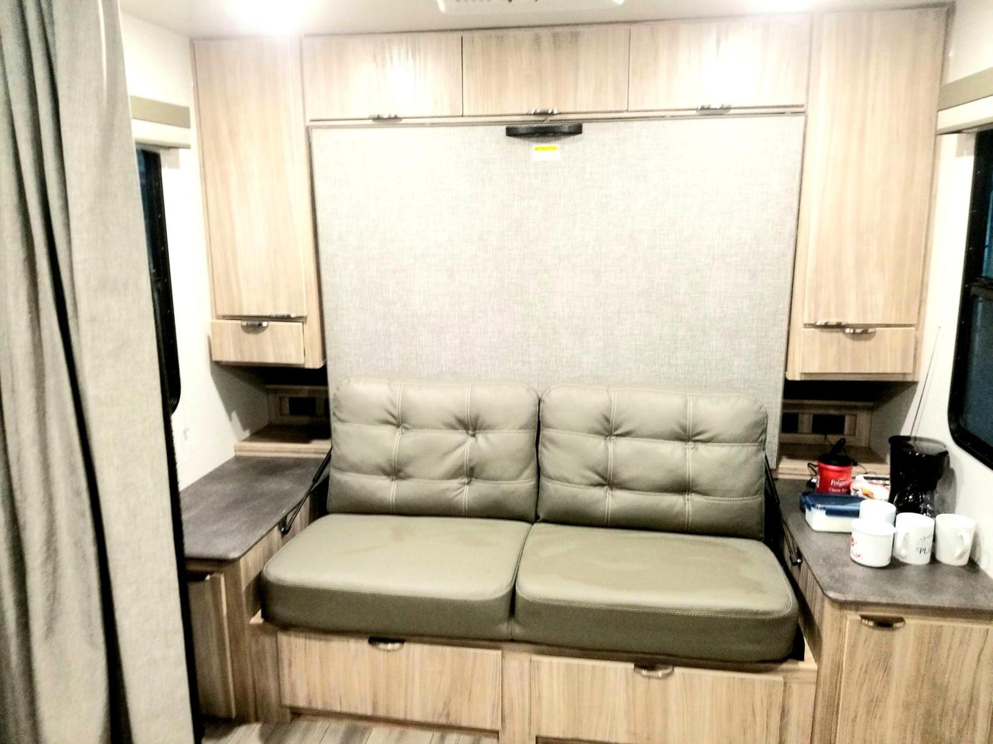 White River Resort Rv Rentals Lakeview 외부 사진