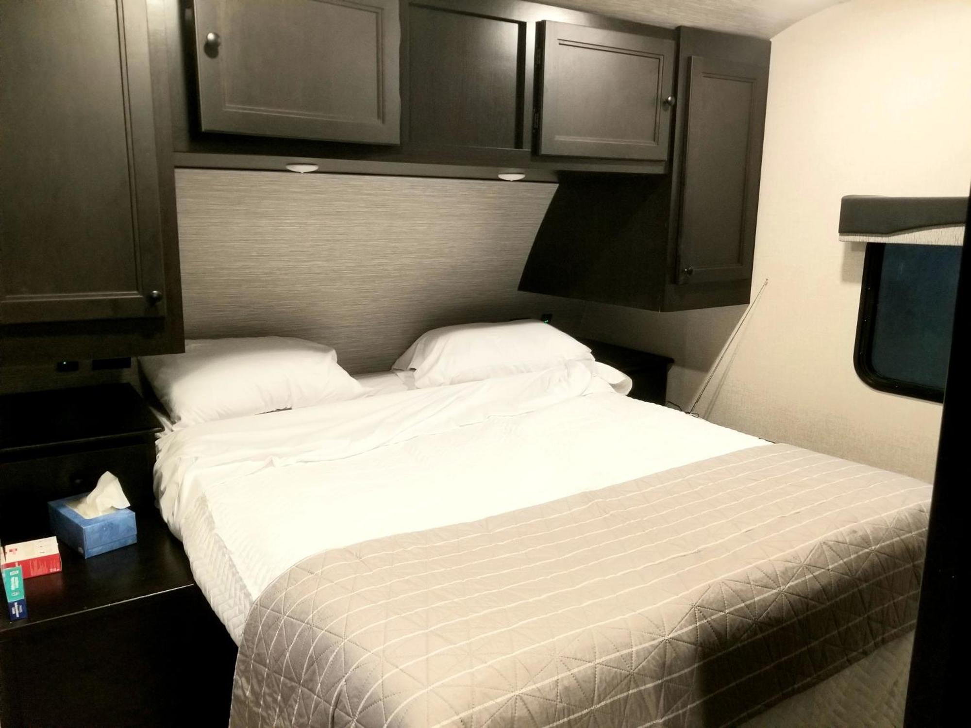 White River Resort Rv Rentals Lakeview 외부 사진