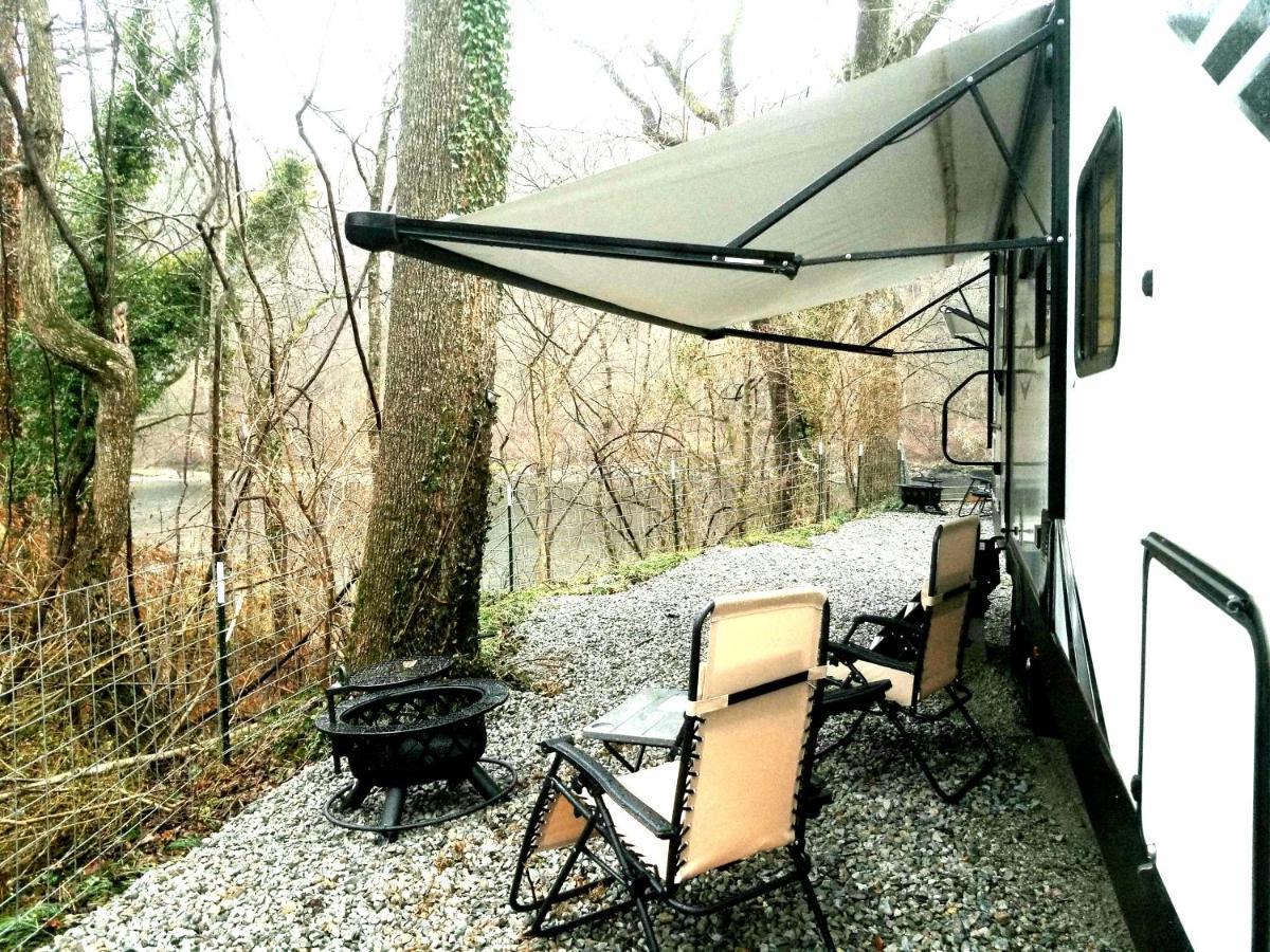 White River Resort Rv Rentals Lakeview 외부 사진